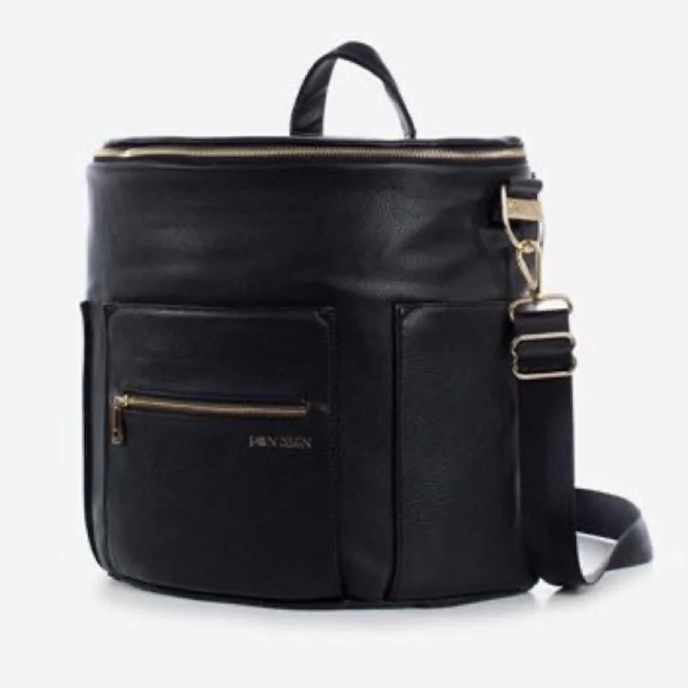 Fawn Design sleek black